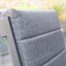 Supremo Mannington 4 Seat Square Outdoor Garden Furniture Dining SetAlternative Image3