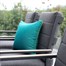 Supremo Mannington 8 Seat Rectangular Outdoor Garden Furniture Dining SetAlternative Image2