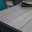 Supremo Mannington 8 Seat Rectangular Outdoor Garden Furniture Dining SetAlternative Image4