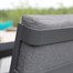 Supremo Mannington 8 Seat Rectangular Outdoor Garden Furniture Dining SetAlternative Image5