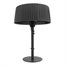 Supremo Outdoors Table Top Lamp Shade Heater - Smokey Grey (154.300.216)Alternative Image1