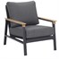 Supremo Polperro Lounge Dining Outdoor Garden Furniture SetAlternative Image2