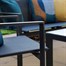 Supremo Portobello Lounge Outdoor Garden Furniture Set (847787) Alternative Image
