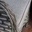 Supremo Winchester Storm Grey 6 Seat Round Outdoor Garden Furniture Dining SetAlternative Image4