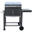 Supremo XL Broiler Gas Barbecue Alternative Image
