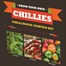 Taylors Bulbs Chilli Starter Kit (ADP84) Alternative Image