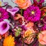 The Witch Hunt Autumn Hat Box Floral Arrangement Alternative Image