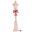 Three Kings 150cm Gold Glitter Twist Light Up Christmas Lamp Post Decoration (2506022)Alternative Image1