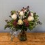 Timeless Christmas Festive Hand Tied Bouquet Alternative Image