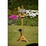 Tom Chambers Baby Dovesdale Bird Table (BT014)Alternative Image1