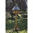 Tom Chambers Rosedale Bird Table (BT004)Alternative Image1