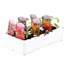 Tomato 'Six of The Best' 6 Pack Boxed Bedding Alternative Image