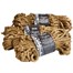 Treadstone Rope Trellis Natural Plant Climbing Support 1.2x1.8m (LIF21133)Alternative Image1