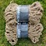 Treadstone Rope Trellis Natural Plant Climbing Support 1.2x1.8m (LIF21133)Alternative Image10