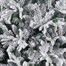 Tree Classics 1.8m (6ft) Lexington Flocked Pre Lit Artificial Christmas Tree (H72-2209-917SLY) Alternative Image