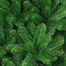 Tree Classics 2.1m (7ft) Green Polar Cypress Artificial Christmas  (H84-674-438) Alternative Image