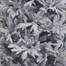Tree Classics 2.1m (7ft) Lexington Flocked Pre Lit Artificial Christmas Tree (H84-3455-917SLY) Alternative Image