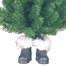 Tree Classics 50cm (1.65ft) Artificial Christmas Tree with Santas Boots (20-88-586) Alternative Image
