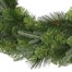 Tree Classics 60cm (2ft) Alleghany Artificial Christmas Wreath (724-208-547) Alternative Image
