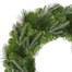 Tree Classics 60cm (2ft) Alleghany Artificial Christmas Wreath (W724-208-547) Alternative Image