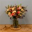 Vintage Sunset Hand Tied Floral Bouquet Alternative Image