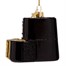 Vondels Air Fryer 7cm Glass Christmas Ornament (1268030070014) Alternative Image