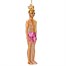 Vondels Barbie Ken Doll 16.5cm Glass Christmas Ornament (6260999140031) Alternative Image