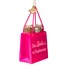 Vondels Barbie Shopping Bag 8.5cm Glass Christmas Ornament (6260806085012) Alternative Image
