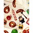 Vondels BBQ Braai 10cm Glass Christmas Ornament (3232600095019) Alternative Image