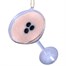 Vondels Espresso Martini 9cm Glass Christmas Ornament (1237000090017) Alternative Image