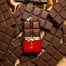Vondels Chocolate Bar 11cm Glass Christmas Ornament (2250650110019) Alternative Image