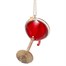 Vondels Christmas Cocktail 9cm Glass Christmas Ornament (1250710090016) Alternative Image