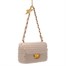 Vondels Fashion Bag With Pearls 6cm Glass Christmas Ornament (3260226055018) Alternative Image
