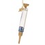 Vondels Fat Burner Injection 12cm Glass Christmas Ornament (7250900120015) Alternative Image
