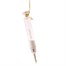 Vondels Filler Injection 12cm Glass Christmas Ornament (6240200090010) Alternative Image