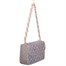 Vondels Fashion Bag Gold 5.5cm Glass Christmas Ornament (1232870055012) Alternative Image