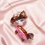 Vondels Hotdog Dachshund 6cm Glass Christmas Ornament (2250320060019) Alternative Image