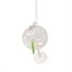 Vondels Margarita Cocktail 9cm Glass Christmas Ornament (5250999090017) Alternative Image