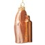 Vondels Tanning Foam & Glove 10cm Glass Christmas Ornament (2250641120010) Alternative Image