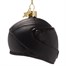 Vondels Motor Helmet 6.5cm Glass Christmas Ornament (6260999065013) Alternative Image