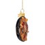 Vondels Paella With Shrimps 9cm Glass Christmas Ornament (1250605085011) Alternative Image
