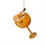 Vondels Spritzer Cocktail 11cm Glass Christmas Ornament (4250605110147) Alternative Image