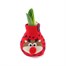 Amaryllis (Single) Waxed Christmas Houseplant - Jumper Various Designs Alternative Image