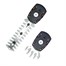 Webb Cordless 7.2v 2 in 1 Grass and Shrub Shears (WE7.2GHS)Alternative Image3