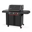 Weber Genesis E-330WR Stealth Gas Barbecue (1502304) Alternative Image