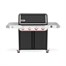 Weber Genesis E-435W Gas Barbecue (1501266)Alternative Image1