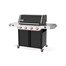 Weber Genesis E-435W Gas Barbecue (1501266)Alternative Image2