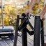 Weber Lumin Electric Barbecue with Stand (92010874)Alternative Image1