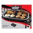 Weber Lumin Grill Griddle BBQ Accessory (6612)Alternative Image1
