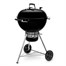 Weber Master-Touch GBS E-5750 - Black (14701004) Charcoal Barbecue Alternative Image